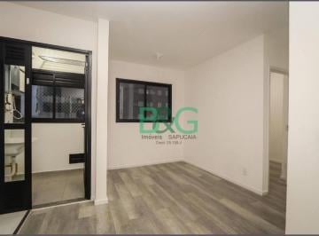 539bce48a1754f8986d2bf180c332d7710d4506f · Apartamento à venda, 40 m² por R$ 323.000,00 - Umarizal - São Paulo/SP
