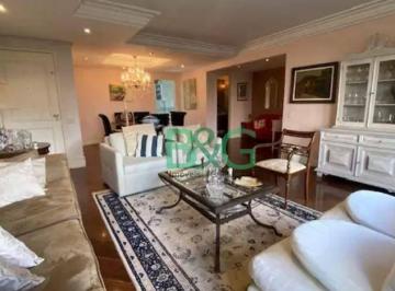 b4a53195f94a50bb5142111abe251a45ed0225fc · Apartamento à venda, 170 m² por R$ 1.700.000,00 - Brooklin - São Paulo/SP