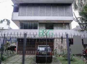 a5917d15d988a7c7b8868b84dc92a16c498b44a8 · Sobrado à venda, 750 m² por R$ 3.249.000,00 - Alto da Lapa - São Paulo/SP