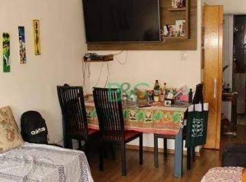 baeec50efc8411270b3f4831ec02c41d60c41070 · Apartamento à venda, 33 m² por R$ 214.000,00 - República - São Paulo/SP
