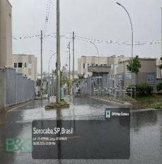 38996b7f7fd04b0ed748d73495143c7710db8425 · Apartamento com 2 dormitórios à venda, 40 m² por R$ 119.628,54 - Parque São Bento - Sorocaba/SP