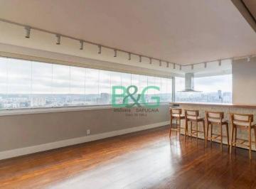 d592eaee4c994cc16f2bc1466a0bdcbb3b2f1693 · Apartamento à venda, 420 m² por R$ 2.980.000,00 - Jardim Bélgica - São Paulo/SP