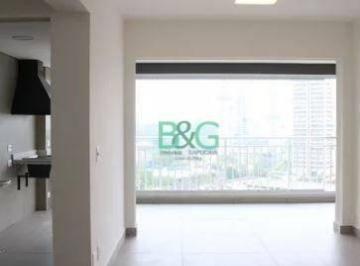 484485720d3bd86d9cd596433ef7f1bcd59334b2 · Apartamento à venda, 91 m² por R$ 1.379.000,00 - Vila Anastácio - São Paulo/SP