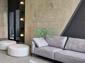 f49946337bf5f47990ec073a9998937d7a3125a5 · Apartamento à venda, 31 m² por R$ 578.000,00 - Vila Mariana - São Paulo/SP