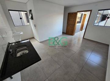 225321df7c84c0a93ea7e6a76bbc16d979c30b8c · Apartamento à venda, 42 m² por R$ 299.000,00 - Jardim do Tiro - São Paulo/SP