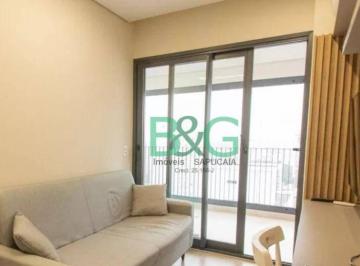 f6e3d9ece3116fabc749291de3b9167fde170344 · Apartamento à venda, 37 m² por R$ 659.000,00 - Vila Mariana - São Paulo/SP