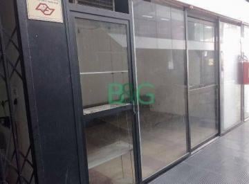 1305aeebd12df0de9b01ebc8b5277f20a29338bd · Loja à venda, 22 m² por R$ 180.000,00 - Sé - São Paulo/SP