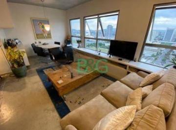 3a93abcf1c89731be3d5cb6c2cb7f176d5c6025a · Apartamento à venda, 72 m² por R$ 1.000.000,00 - Vila Leopoldina - São Paulo/SP