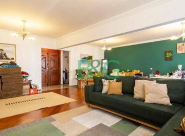 1504fedb0eb22d6b55d05231041c05996d71640e · Apartamento à venda, 267 m² por R$ 1.890.000,00 - Perdizes - São Paulo/SP