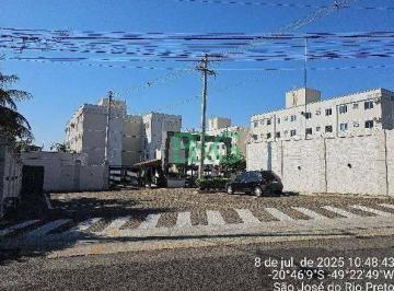 346caa3c5e3e00b919dcfb1d530c49f691e4e761 · Apartamento com 2 dormitórios à venda, 39 m² por R$ 87.819,45 - Jardim Simões - São José do Rio Pret