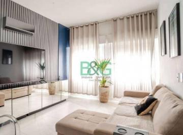 5c923800ee3d96ffd3e475618e1af3160d391e48 · Apartamento à venda, 100 m² por R$ 850.000,00 - Bela Vista - São Paulo/SP