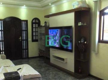 7dfa2e57da63f4ec013651238ce0f6a05e1ec3e6 · Sobrado à venda, 300 m² por R$ 749.000,00 - Novo Osasco - Osasco/SP