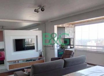 8e6ff7e2a7be0366d49b8cc6043f97271691e0aa · Apartamento à venda, 94 m² por R$ 914.000,00 - Jardim Zaira - Guarulhos/SP