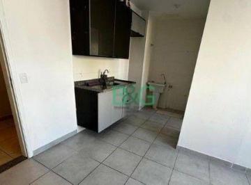 bbd8b67d5f609225ddcf021588af70baeeb86046 · Apartamento à venda, 34 m² por R$ 436.800,00 - Tucuruvi - São Paulo/SP