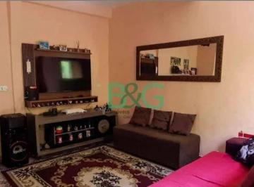 cc9ad8830545c8b6fb95f6d935be74dad56502a7 · Casa à venda, 90 m² por R$ 599.000,00 - Veloso - Osasco/SP