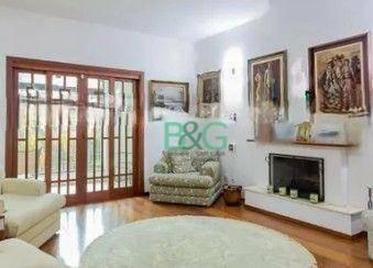0b351a0d717ff3fa65c5efaa544335438013c1fc · Sobrado com 4 dormitórios à venda, 355 m² por R$ 2.740.600,00 - Aclimação - São Paulo/SP
