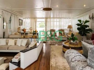 a1b9ec0e7eb99aeb05fe07b0e3a259a2c42ca8ca · Sobrado à venda, 487 m² por R$ 4.250.000,00 - Campo Belo - São Paulo/SP