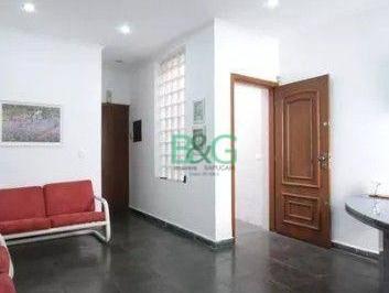 0402c54aa0f22323d5d16436e558f3ebb02b0bb6 · Sobrado à venda, 85 m² por R$ 449.000,00 - Cambuci - São Paulo/SP