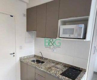 259e19022aea7ea141ca0dda18b2d734f506acfd · Studio à venda, 25 m² por R$ 358.800,00 - Santana - São Paulo/SP