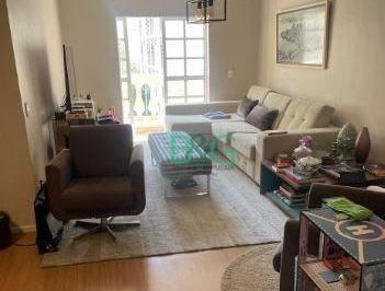 1fb22541f49ce2d6a58ecd2940f96a559720def7 · Apartamento à venda, 127 m² por R$ 1.920.000,00 - Itaim Bibi - São Paulo/SP