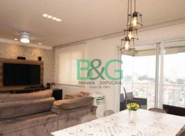 e223cd480d72efd54b5e2c532e508e220db78d54 · Apartamento à venda, 114 m² por R$ 969.000,00 - Guarulhos - São Paulo/SP
