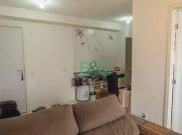 d916523cc8db6d08b60267ac5e841232493d4fa4 · Apartamento à venda, 40 m² por R$ 344.000,00 - Vila Guilherme - São Paulo/SP
