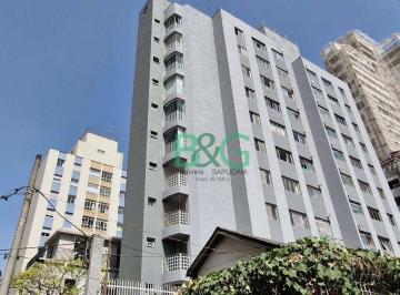cce3918e4c246cc356c43b48815ffd9d80162dd2 · Apartamento à venda, 58 m² por R$ 750.000,00 - Pinheiros - São Paulo/SP
