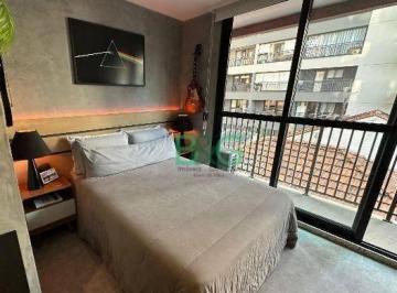 f8579c1a03d98f2653adecad3554a4ee7b3bc965 · Studio com 1 dormitório à venda, 20 m² por R$ 435.000,00 - Vila Mariana - São Paulo/SP