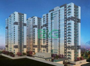 8b4687cd9173c1069cb2505e596aa017dfe2b6f7 · Apartamento à venda, 34 m² por R$ 275.000,00 - Mooca - São Paulo/SP