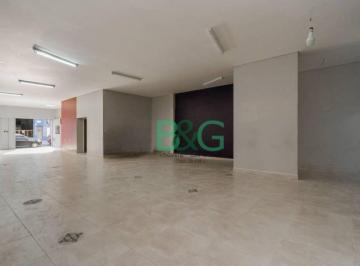 789d4b5e9ecffdd6cd76eea8e2c7df3eb5cbee29 · Galpão à venda, 486 m² por R$ 5.600.000,00 - Barra Funda - São Paulo/SP