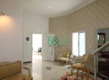 51088623b38d1888099d710abcb4e58b69b101e9 · Sobrado com 4 dormitórios à venda, 520 m² por R$ 2.224.000,00 - Jardim Franca - São Paulo/SP