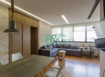 47a26f6b25311761d4d8b5c6917457cc9674567b · Apartamento à venda, 102 m² por R$ 1.690.000,00 - Indianópolis - São Paulo/SP