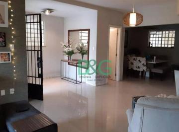 f89e1da9b51ff7846899cef3accd4e3785f8d5a0 · Casa à venda, 232 m² por R$ 1.115.000,00 - Planalto Paulista - São Paulo/SP