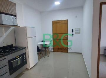 b2d6173bc312bd2aeb1ec72fad84341d5882a5da · Apartamento para alugar, 45 m² por R$ 3.136,00/mês - Água Fria - São Paulo/SP