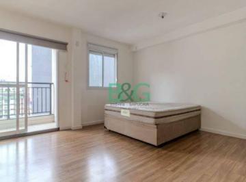 18d6a79ae248f19c8aae218ad6100301bdc873f0 · Apartamento à venda, 28 m² por R$ 334.000,00 - República - São Paulo/SP