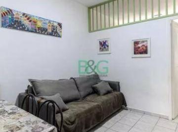 67f8fd832f2ccb8fd5f4dd2ad6fab873142c3812 · Studio com 1 dormitório à venda, 46 m² por R$ 259.000,00 - República - São Paulo/SP