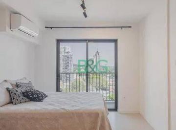 9ea15def81dfcb78db1708312e87a093d27ba3e9 · Studio à venda, 27 m² por R$ 459.000,00 - Pinheiros - São Paulo/SP