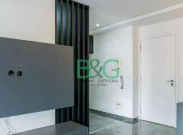 ad2cdffa2bb575db5264de2348e5c588504de368 · Apartamento à venda, 37 m² por R$ 449.000,00 - Santa Ifigênia - São Paulo/SP