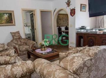 a163dbb9adb377d29f4c36c4ddc62159f2edbee8 · Apartamento à venda, 120 m² por R$ 999.000,00 - Saúde - São Paulo/SP