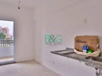 dd071cd2b1c7f903df99ce7d455e3f20d05b3eb7 · Studio à venda, 24 m² por R$ 319.000,00 - Belenzinho - São Paulo/SP