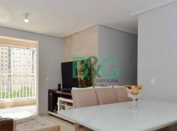 103d5d98da984518e760aca6860428833ac44e6e · Apartamento à venda, 72 m² por R$ 789.000,00 - Macedo - Guarulhos/SP