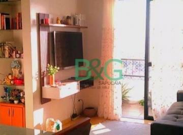 8b2f21f92d36a0dfe7469ae529c5cc0f3cac9be8 · Apartamento com 2 dormitórios à venda, 63 m² por R$ 396.500,00 - Vila Gopoúva - Guarulhos/SP