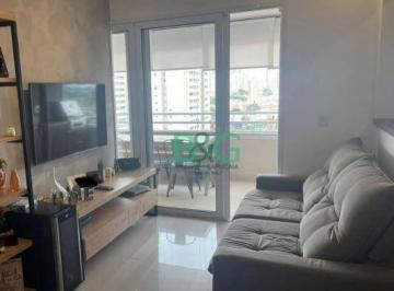 e6de2bf4f748fa83b637f31fff089ce1eef45688 · Apartamento à venda, 67 m² por R$ 835.000,00 - Tatuapé - São Paulo/SP
