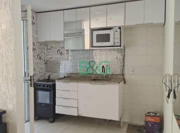c23bfc0a4dd4611eebd2b4e4988c466c94676eba · Apartamento para alugar, 50 m² por R$ 4.016,00/mês - Vila Andrade - São Paulo/SP