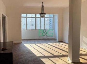 f5398be79e55560ca624fadf231f9b4bd6c80acf · Apartamento à venda, 164 m² por R$ 1.300.000,00 - Higienópolis - São Paulo/SP