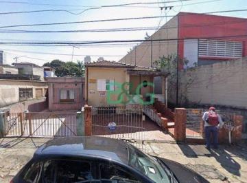 8b2482a762c75ed949f84e8098b02140275c717f · Terreno à venda, 279 m² por R$ 1.200.000,00 - Parque da Vila Prudente - São Paulo/SP
