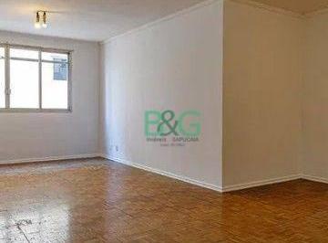 fcf80ad717308b1e0cf50cbaa028427a0dfb4834 · Apartamento à venda, 176 m² por R$ 1.079.000,00 - Consolação - São Paulo/SP