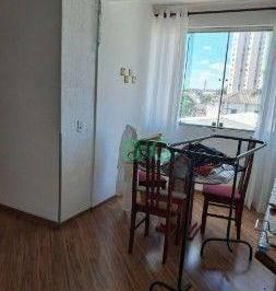 194b961d801221daad19c8fbf9ffd2c328c2c125 · Apartamento à venda, 64 m² por R$ 400.000,00 - Vila Moraes - São Paulo/SP