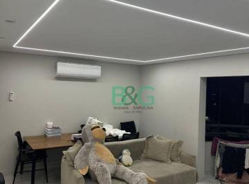 3bd03b861f6b45126f2f6f36cec3c4ae346e775b · Apartamento à venda, 90 m² por R$ 691.600,00 - Tatuapé - São Paulo/SP