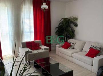 68124403a62755dbc2f8d167596d19e78685e0ca · Apartamento para alugar, 94 m² por R$ 6.073,00/mês - Santo Amaro - São Paulo/SP
